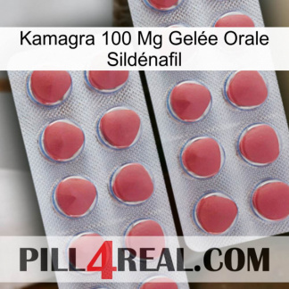 Kamagra 100 Mg Gelée Orale Sildénafil 19